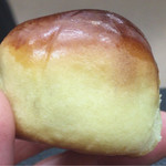 一幸庵 - 栗ふくませ