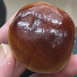 一幸庵 - 栗ふくませ