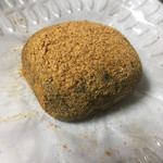 一幸庵 - わらび餅