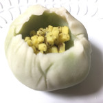 一幸庵 - 美しすぎて何枚も撮影〜