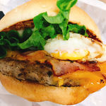 FRESHNESS BURGER - 