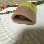 一幸庵 - こなし