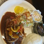 洋食居酒屋 こころ - 