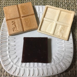 一幸庵 - 自分でセットします。