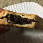 一幸庵 - あざぶ最中