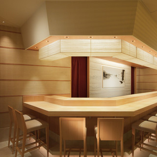 鮨 日本橋 鰤門_1