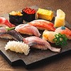 松海寿司 - 料理写真:極(キワミ)すし三昧 10ヶ