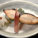 Kyouryourimanchou - 京都の名産品や、毎日市場で仕入れる新鮮な旬の食材を使用