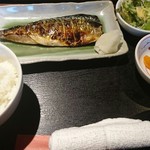 ながいもとかしわ料理の店 Eight - 