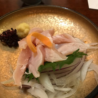 名古屋コーチン・旬菜 一鳳 金山本店 - 