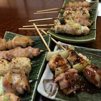 名古屋コーチン・旬菜 一鳳 金山本店 - 