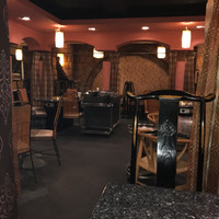 草の家 赤坂店 - 内観