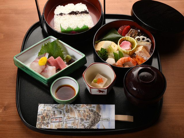 京料理 萬長 まんちょう 妙心寺 京料理 ネット予約可 食べログ