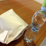 Gusto Piadineria - テイクアウト