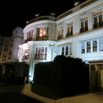 Le Pré Catelan - 外観