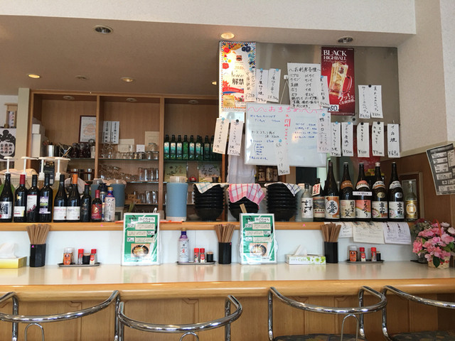 食事処 みどちゃん - 滝上町その他/ラーメン | 食べログ