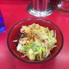 家系総本山 ラーメン 吉村家