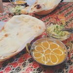 ガラムマサラ - 