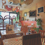 ガラムマサラ - 