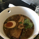 青空きっど 零壱 - 旨味とんしおラーメン