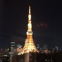 ザ・プリンス パークタワー東京 - 