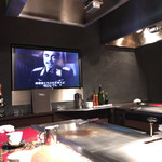 鉄板焼&Restaurant Bar Caro - 