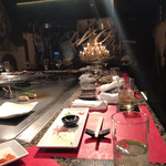 鉄板焼&Restaurant Bar Caro - 