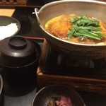 Shabu Shabu Sukiyaki Don Tei - 