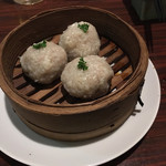 麻衣 - 自家製焼売