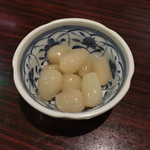 麻衣 - らっきょうです