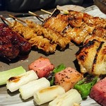 養老乃瀧 - 料理写真: