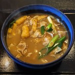 天鼓 - カレーうどん
