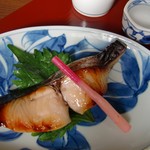 Torishige - さわら味噌漬け