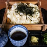 善之屋 - ざるきしめん