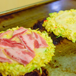 あると お好み焼 - 