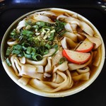 善之屋 - 香露きしめん