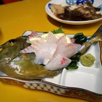 もつ焼 あぶさん - 