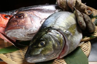 Izakaya Yamaji - 長崎県 生月島の漁場から直送の鮮魚