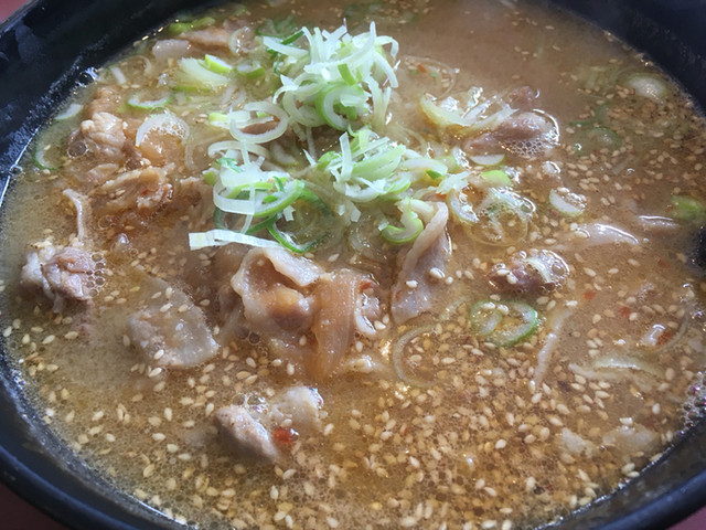 大南軒 - 大石田（中華料理）の写真