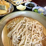 手打ち蕎麦結 - 