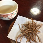 手打ち蕎麦 結 - 