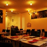 神田小川町 幻のイタリアン カンティーニ - 