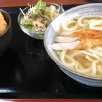 さぬきの麺家 香風 - 