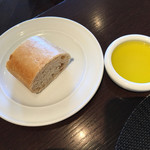 Wattle Tokyo - パン