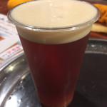 道後麦酒館 - マドンナビール