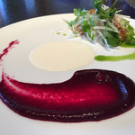 Wattle Tokyo - タスマニア産オーシャントラウトのグラビラックス