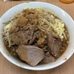 ラーメン荘　歴史を刻め - 2017/2