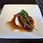 Wattle Tokyo - ソーセージのグリル