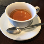 Wattle Tokyo - ダブルエスプレッソ