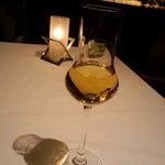 ル・ペルゴレーズ - デザートワイン（ギリシャ）